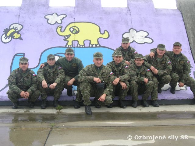 Cvičenie PELIKÁN 2011