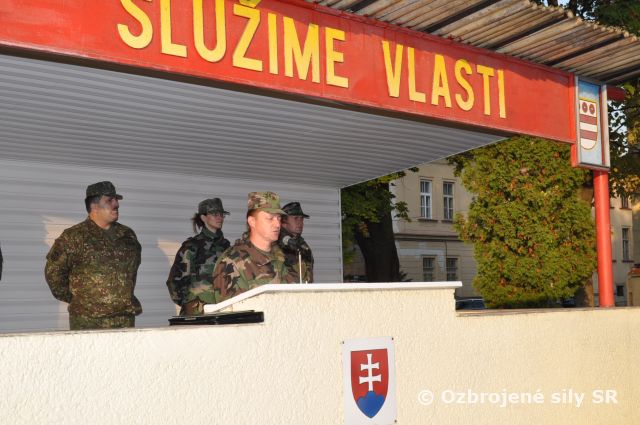 Spoločný nástup prlogp