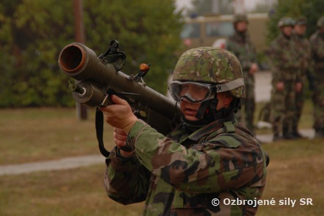 IGLY budú strieľať na Záhorí