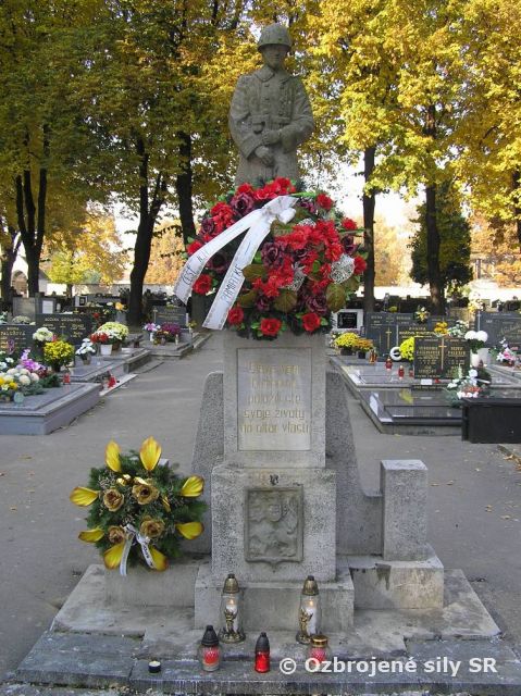 Spomínali na tých, čo odišli navždy