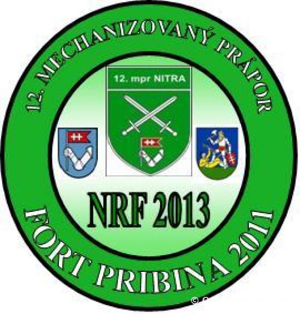 Nitrančania sa pripravujú na cvičenie FORT PRIBINA