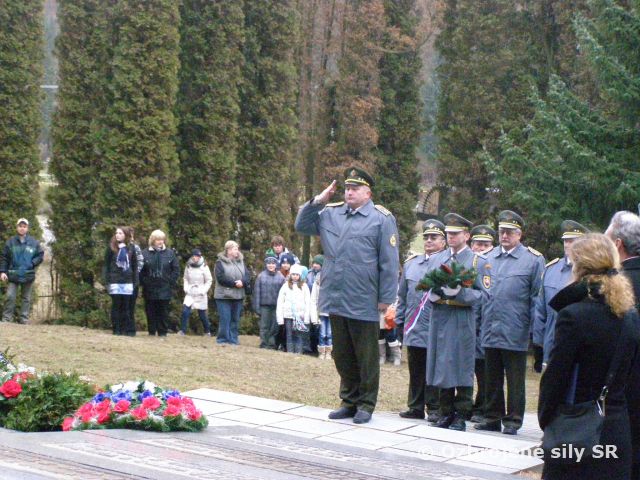 Vzdali sme úctu obetiam Tokajíka