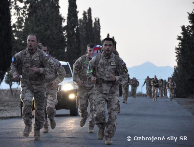 Ďalší triumf Slovákov v misii UNFICYP