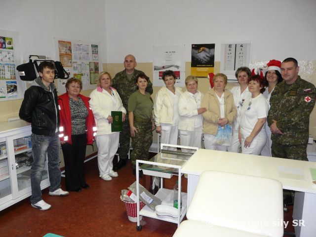 Mikulášska kvapka krvi