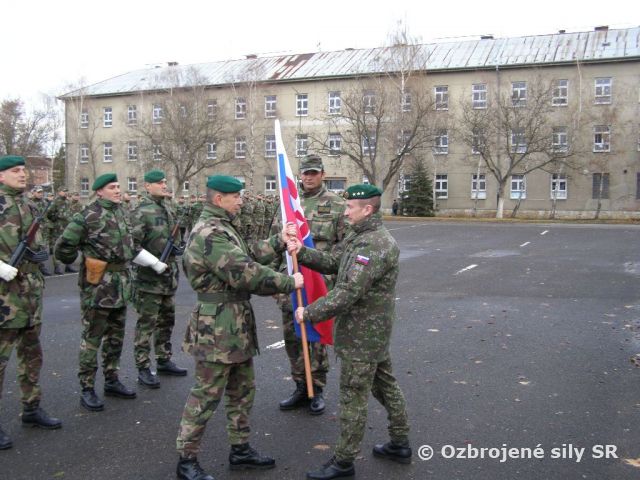 Nastal čas zmeny vo velení