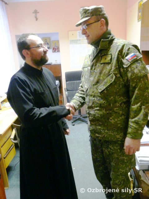 Vianočná zbierka šatstva 