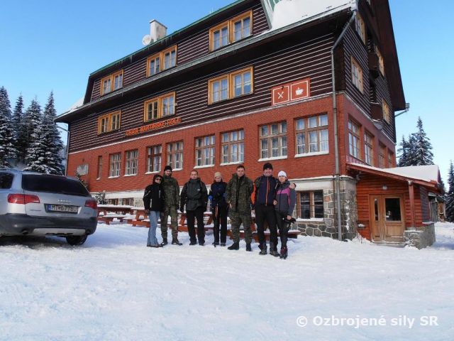 Zmerali si sily v športových aktivitách