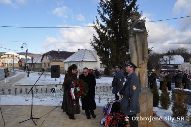 Zabezpečenie pietneho aktu