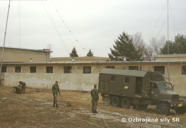 SPOJOVACÍ PROSTRIEDOK ZRIADIŤ! 
