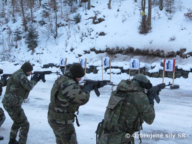 Začala sa príprava tretej rotácie CSS OMLT