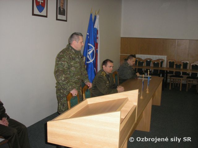 Záverečné pohovory