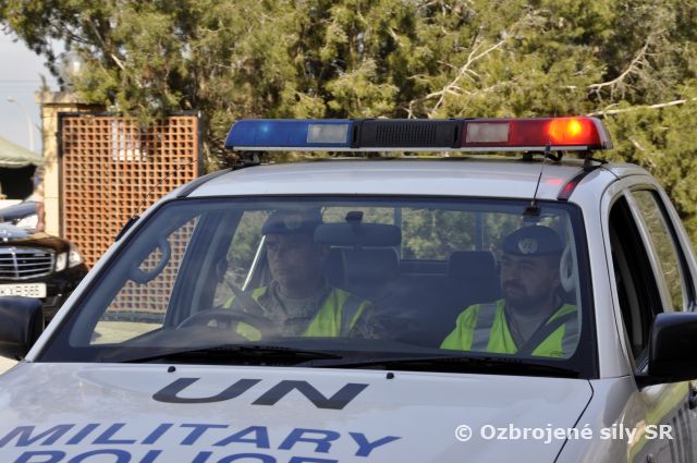 Aj "empíci" rotujú...