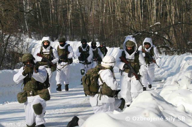 V Malej Fatre zachránili raneného kolegu