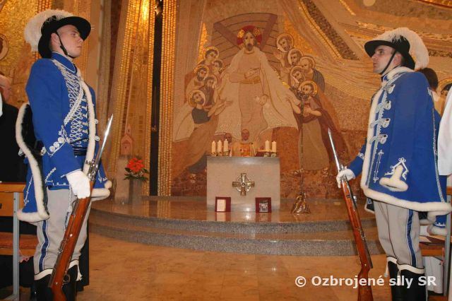 Jubileum Ordinariátu