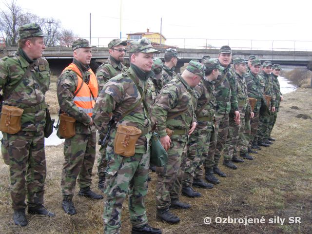 Zrýchlený presun na 5 km u rpv a Obv