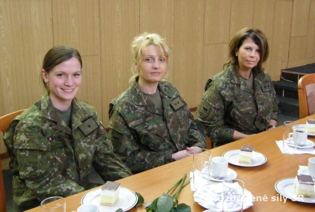 Ženy ďakujeme, že existujete 