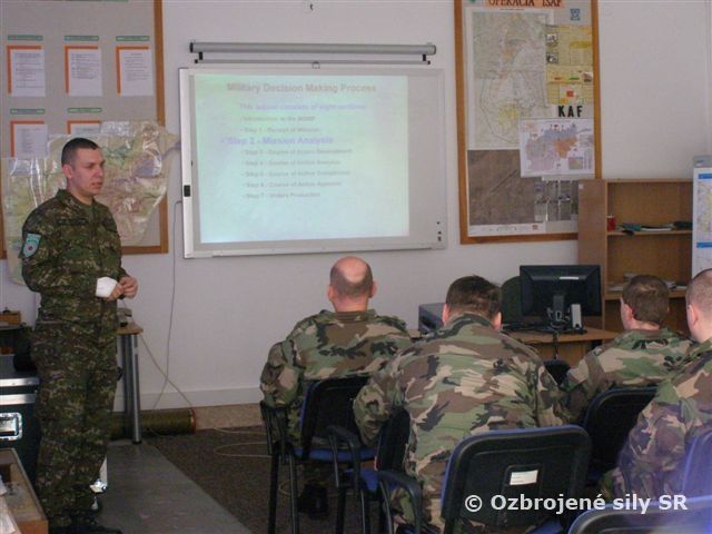 Základňa mobilných KIS sa podieľa na prioritách