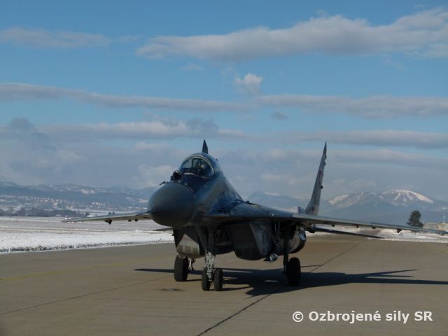 Príslušníkov zk Sliač zima neprekvapí