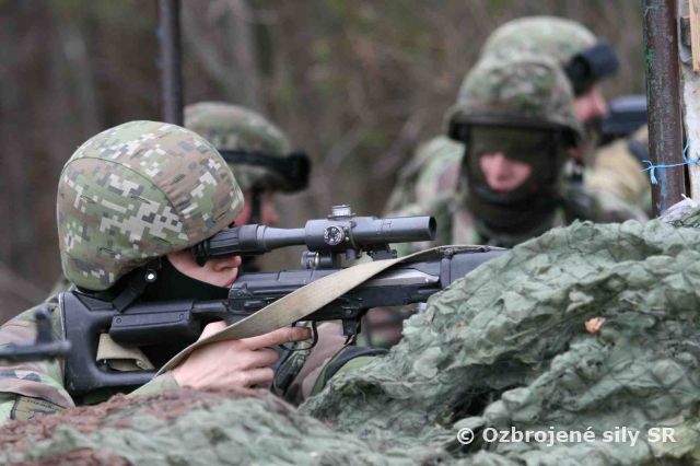 Nedobytná brána v Slanských vrchoch