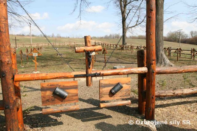 Odkrývanie bielych miest našej histórie