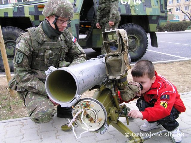 Oslavy  67. výročia oslobodenia mesta Partizánske