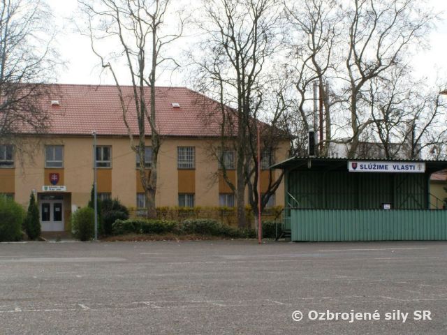 Dobročinnosť levických vojakov