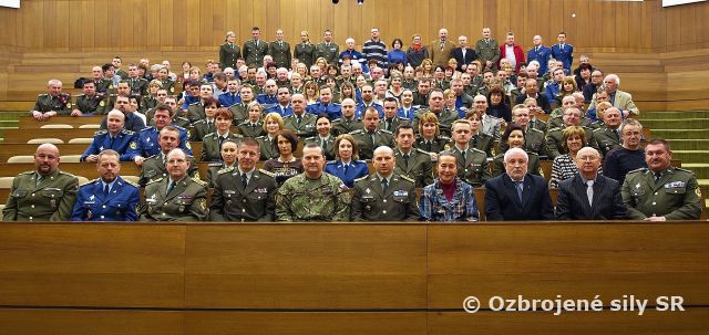 Odborné zhromaždenie riaditeľa Úradu hlavného lekára