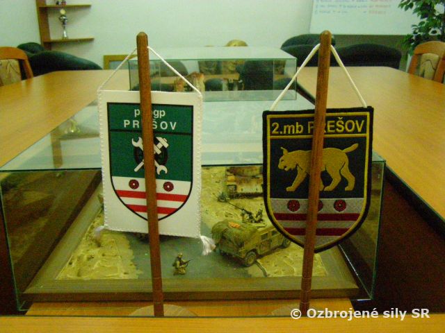 KC  - zrýchlený presun na 5 km u rpv a Obv