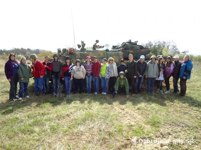 Deň pre našu mládež