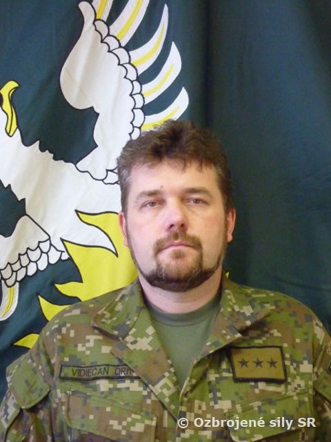 Ukončenie pôsobenia na Multifunkčnom prápore v Hlohovci