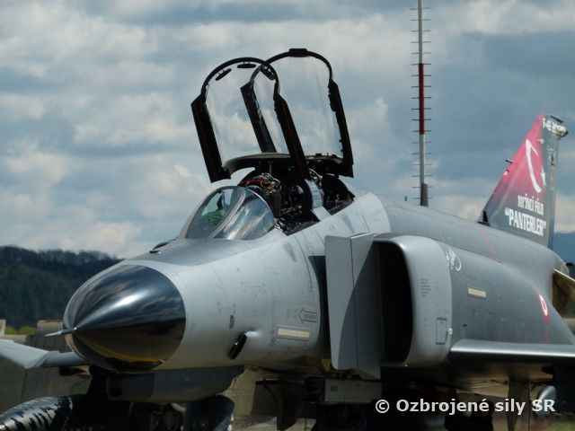 MACE XIII   deň šiesty