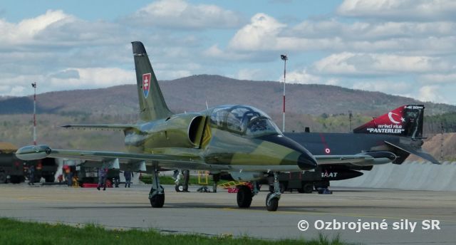 Mace XIII deň ôsmy