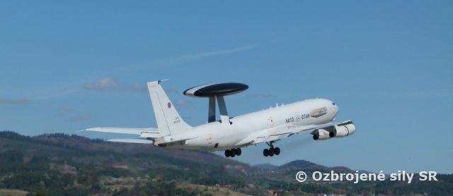 Mace XIII   posledný ldeň