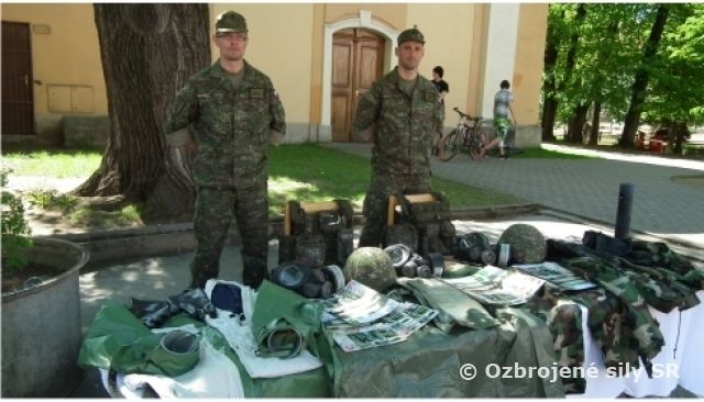 Majáles v Rožňave