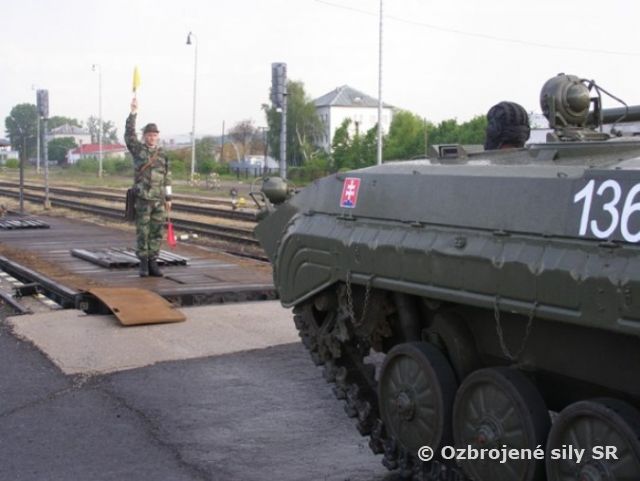 Michalovská železničná stanica „zazelenala“