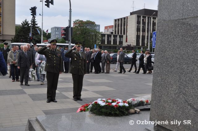 Slávnostné zhromaždenie