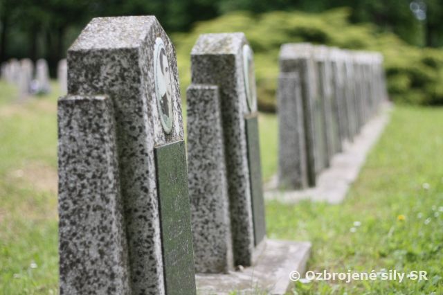 Uctili sme si 67. výročie víťazstva nad fašizmom