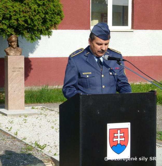 67. výročie víťazstva nad fašizmom