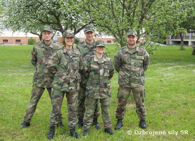 Vstupný odborný výcvik