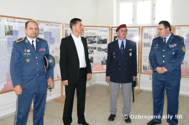 Výstrel z húfnice odštartoval novú múzejnú sezónu