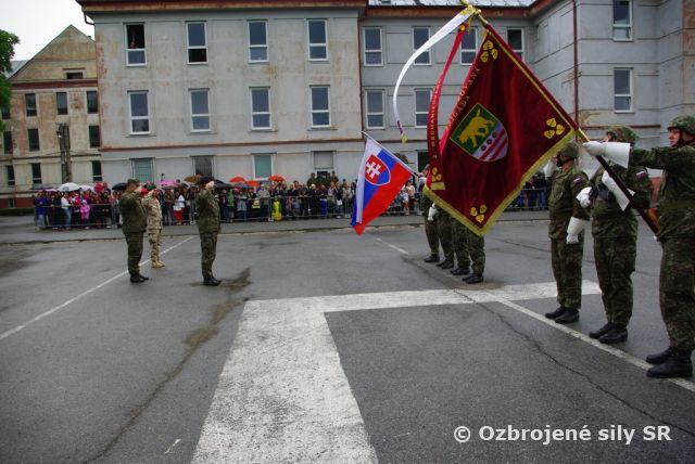 Do Afganistanu odchádza júnová rotácia 