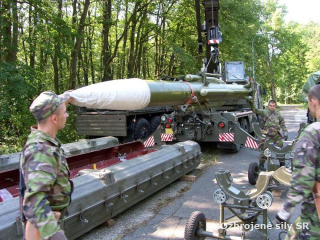 Preverenie technického oddielu Viničné 