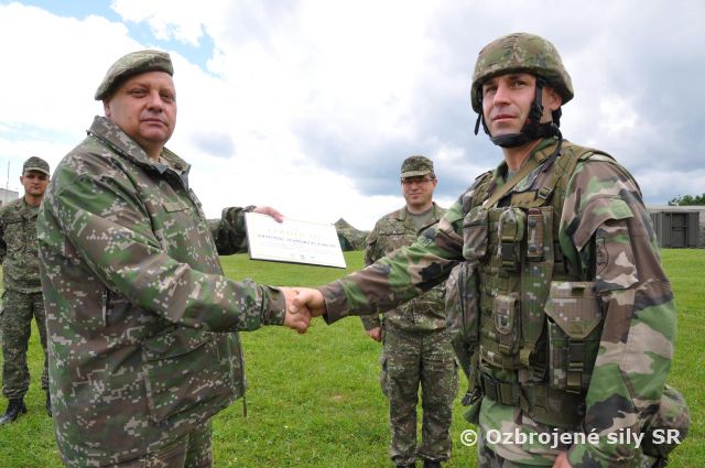 STILL SUPPORT 2012 Záverečné cvičenie