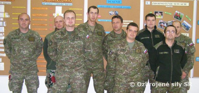 Kurzy prvej pomoci pre žiadateľov o vodičské oprávnenie a vodičov