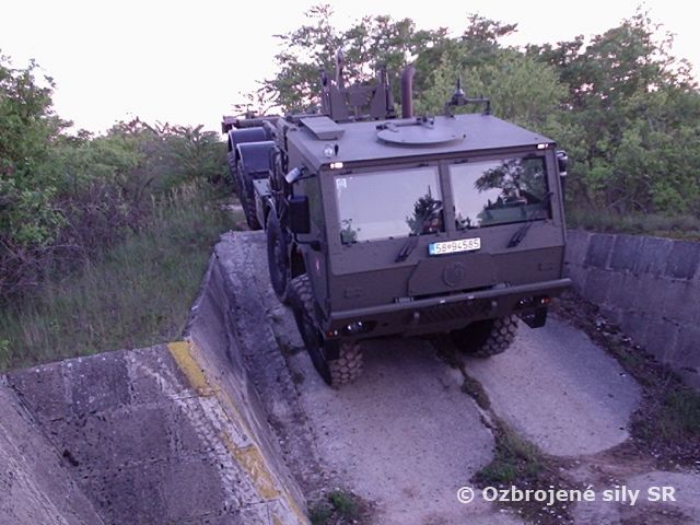 Zdokonaľovací výcvik vodičov