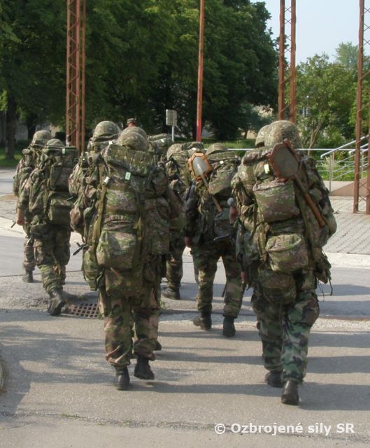 Príprava štvrtej rotácie CSS MAT