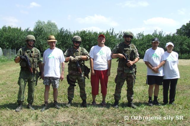 Rybárske preteky Zlatá rybka na Štrkovci už po ôsmy raz 