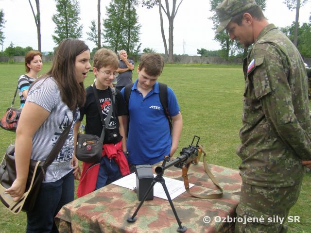 Ochrana človeka a prírody
