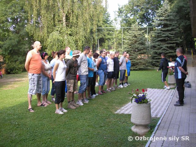 Po práci zaslúžený relax