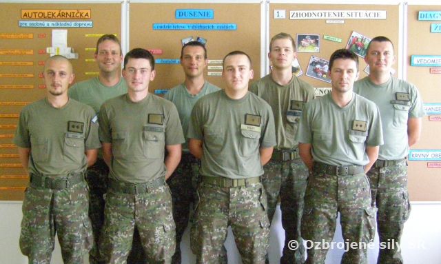 Kurzy prvej pomoci pre vodičov